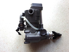 SUPER CUSTOM SC91FS 4 STROKE