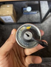 VINTAGE ORIGINAL LUCAS PLC6