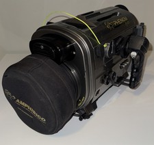Amphibico Phenom FXZI - Underwater Camera Housing