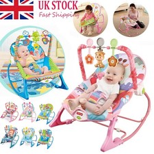 Baby Electric Bouncer Rocker