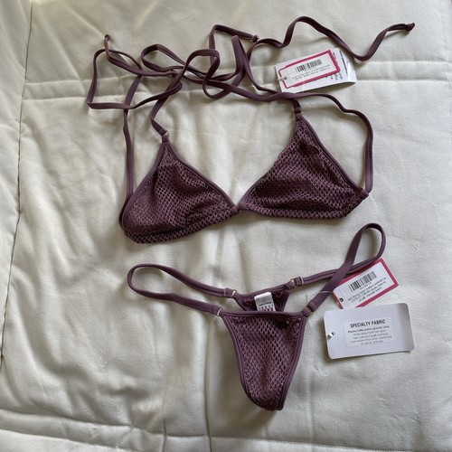 Wicked weasel helix 449 thong - weasel,