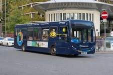 Stagecoach West. ADL E20D-ADL