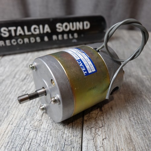 Tascam teac reel - teac,