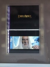 The Lord Of The Rings:The Two