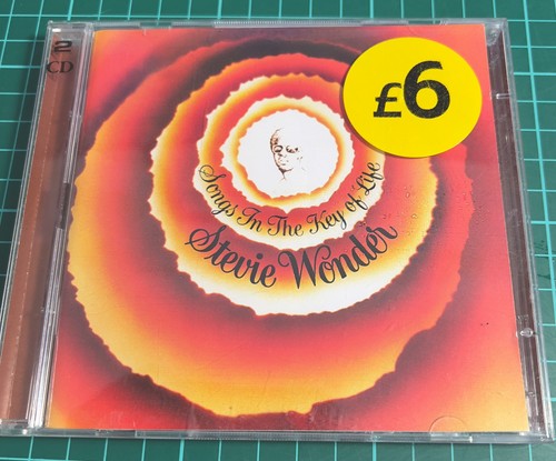 Stevie wonder songs the key - the,