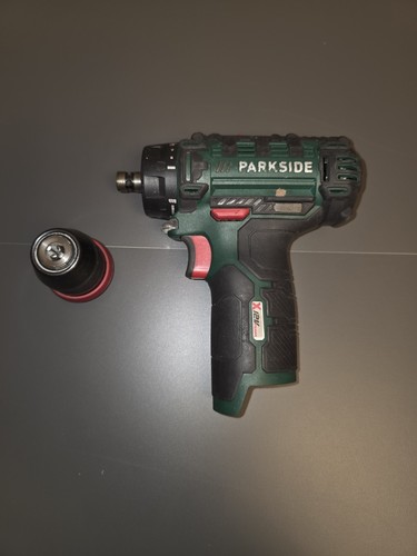 Parkside pbsa 12v - f5,