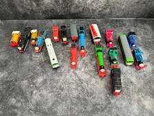 Thomas The Tank Engine Trains