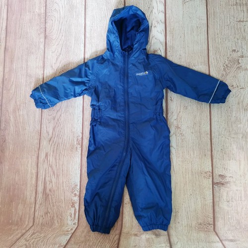 Regatta months blue - regatta,