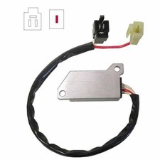 New Tourmax Regulator /