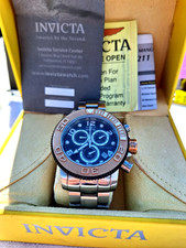 Swiss made invicta - made,