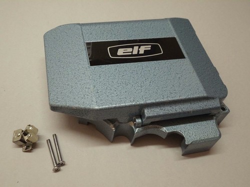Eiki elf 2 - elf, rt-2