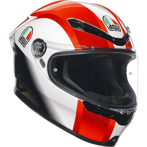 Agv sic58 marco - agv, k6-s