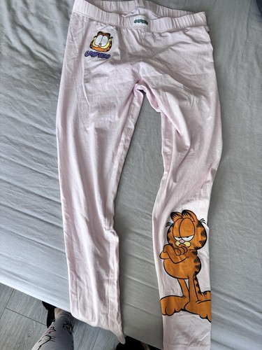 Woman pink garfield - pink,