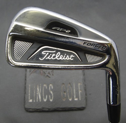 Titleist ap2 712 forged iron - ap2,