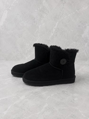 Ugg bailey button mini boots - ugg,