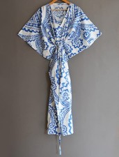 Indian Vintage Caftan dress