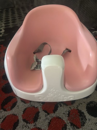 Bumbo with tray - bumbo,