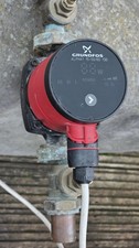 Grundfos ALPHA1 15-50/60 130