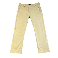 Mens Armani Jeans Chino