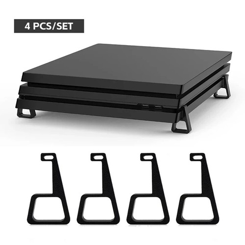 Horizontal cooling feet for - horizontal,