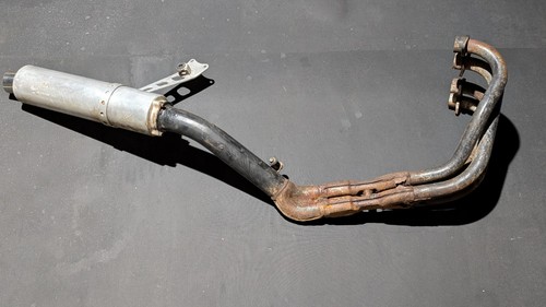 Genuine honda cbr400rr nc23 - honda,