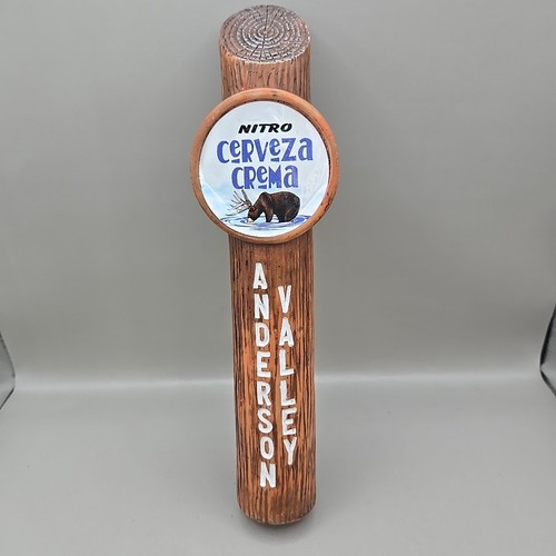 Anderson valley nitro - anderson,