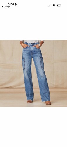 Edwin women blue denim - women's,