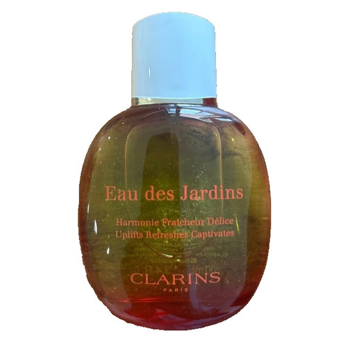 Clarins eau des - eau,
