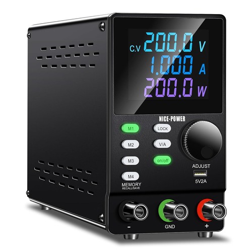 Nice power supply - nice-power, dc