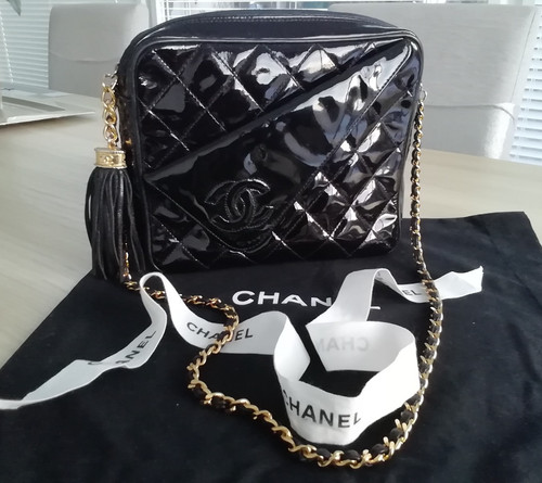 New price chanel vintage - price**chanel,
