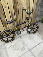 1984 Mk2 Raleigh Super Tuff Burner