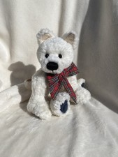 Charlie Bear Best Friend Puppy Dog 2016 Collection