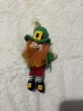 Finnegan the Irish Leprechaun