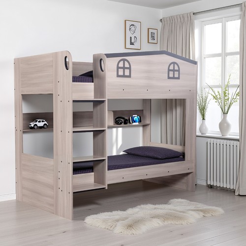 Hector single bunk - 3',