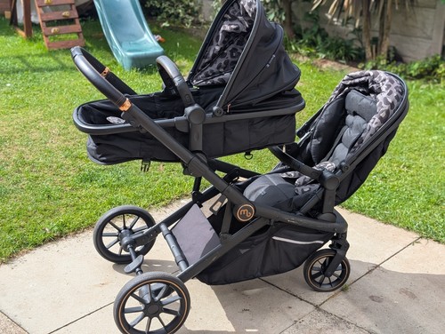 Babiie mb33 tandem - babiie,