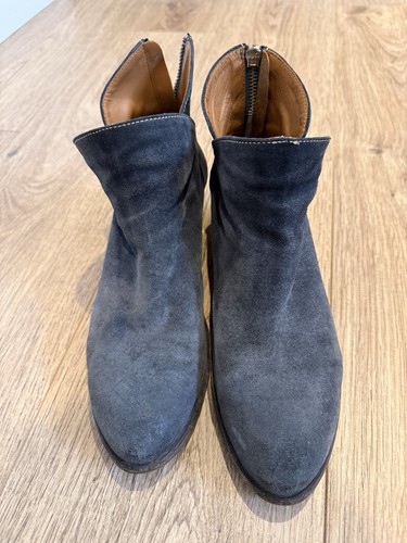 Pixie style suede women - pixie,