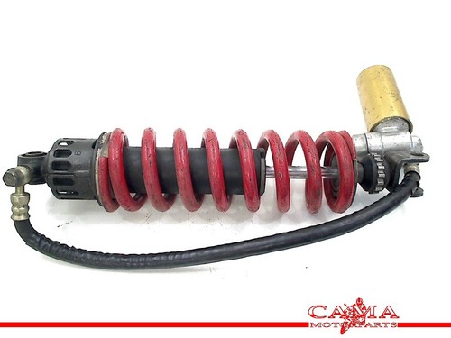 Rear shock absorber - shock, cbr