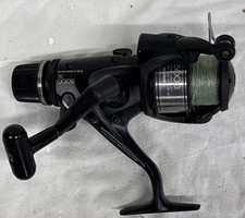 Shimano Baitrunner Aero 5000