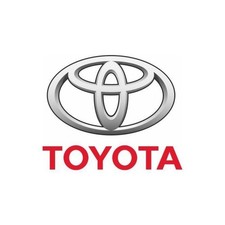 Genuine Toyota Battery Clamp