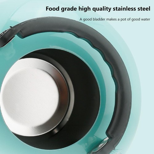 Purple stainless steel - purple,