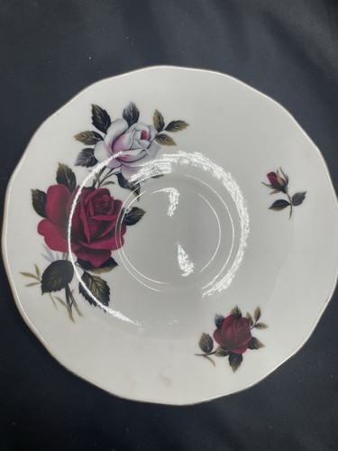 Vintage colclough bone - vintage, china