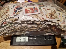 KILOWARE : 500g GB CHRISTMAS