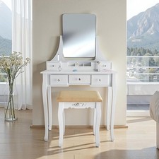 Dressing Table Mirror 5