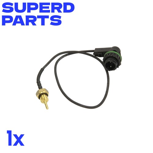 Temperature switch radiator - temperature,