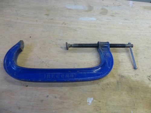 Record heavy duty - heavy,