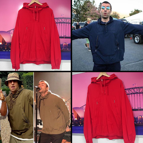 Beams plus smock jacket - plus,