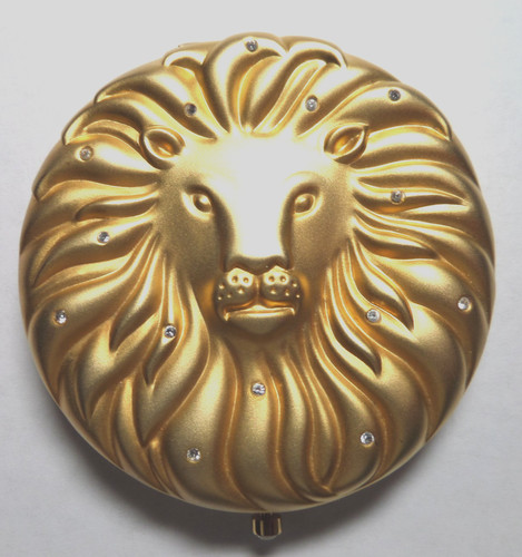 New estee lauder golden leo - new,