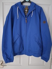 Timberland Ladies Blue Jacket