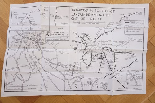 South east lancashire - east,