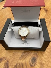 Tissot Men's Watch Boxed
